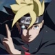 Boruto Uzumaki