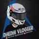 Dhedhi Vlogger