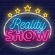 Reality Show Entretenimento