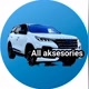 All aksesories Mobil
