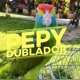 Pepy Dublador
