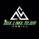dua.lima.tujuh.famili
