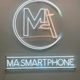 Ma Smartphoneid