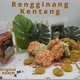 Rengginang kentang raken