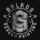 BALAD9screenprinting