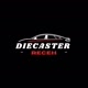 Diecaster Receh