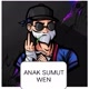 ANAK SUMUT   WEN