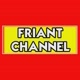 FRIANT CHANNEL