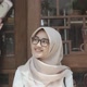 Rizka F Ghaisani