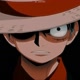 MONKEY D. LUFFY–EDIT