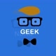 geek /comédia