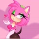 amy rose