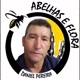 Daniel Pereira abelhas e flora