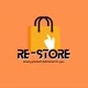 re-store