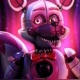 ❤️🦊BR.FUNTIME-FOXY🦊❤️