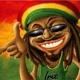 100% reggae