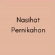 Nasihat Pernikahan