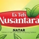 Es Teh Nusantara Natar