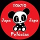 Tokyo Pelúcia