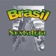 Brasil nostalgia