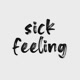 sick feeling