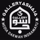 gallery aswaja