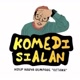 Komedisialan