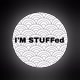 I'M STUFFed
