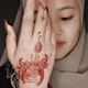 Anie_Mehndi
