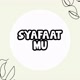 SyafaatMu