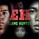 Elang Hunter