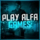 PLAY ALFA GAMES
