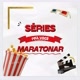 Maratonar séries