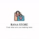 RANA STORE