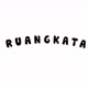 ruangkata