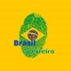 Brasil Guerreiro Oficial