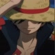 Monkey D Luffy