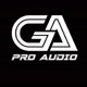 GA Pro Audio