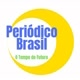 PERIODICO BRASIL o tempo do futuro (periodico bras