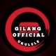 Gilang Official ukulele