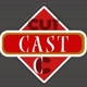 CUT CAST°