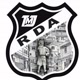 RDA futebol clube 🖤🤍