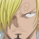 Vinsmoke Sanji