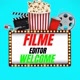 filme editor welcome 123
