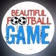 beautiful football game