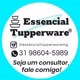 Grasi Essencial Tupper