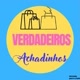 verdadeiros achadinhos