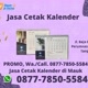 percetakan kalender tangerang