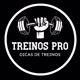 Treinos Pro