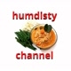 Humdisty Channel